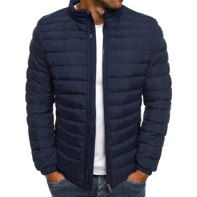 George™ I Elegante Giacca Estiva per Uomo