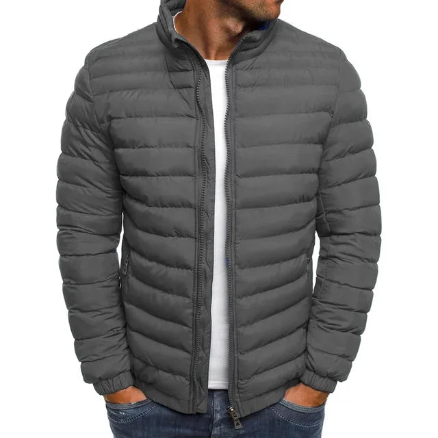 George™ I Elegante Giacca Estiva per Uomo