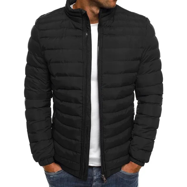 George™ I Elegante Giacca Estiva per Uomo