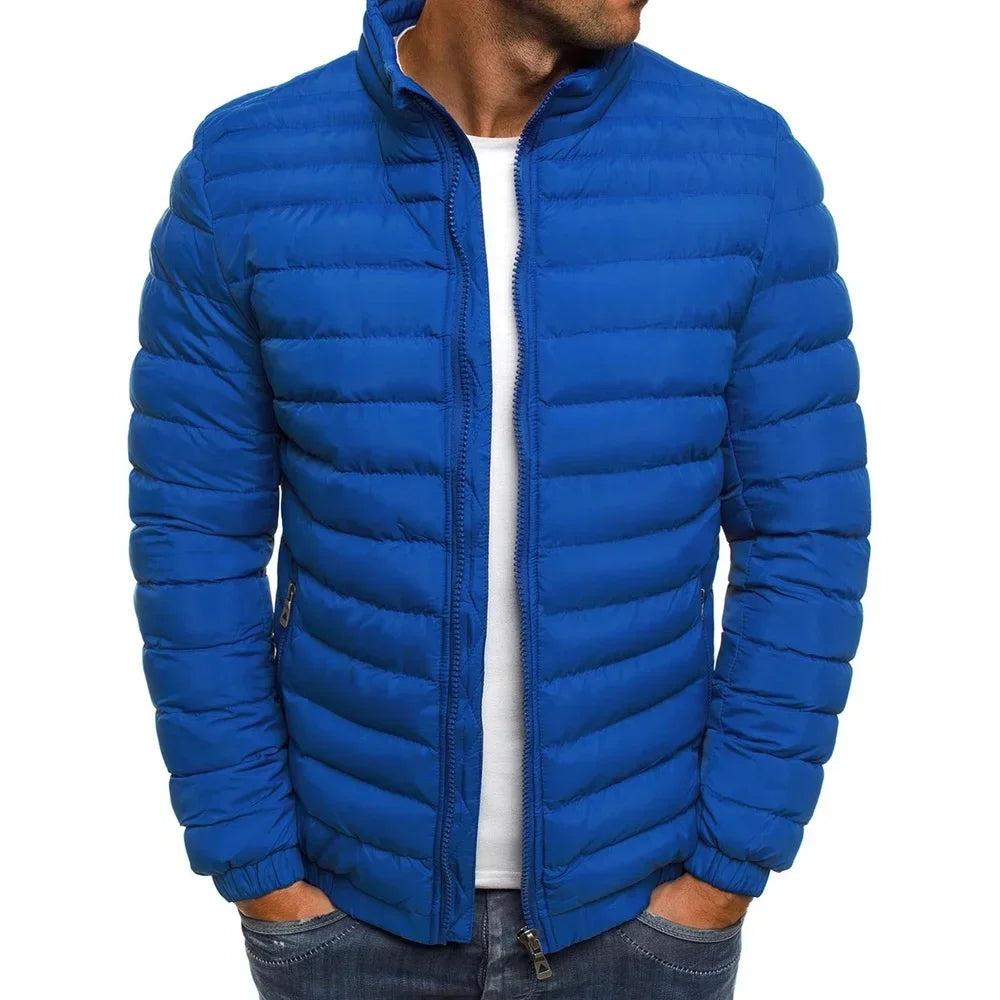 George™ I Elegante Giacca Estiva per Uomo