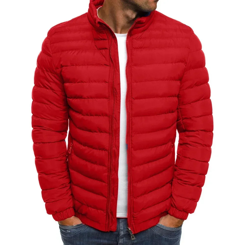 George™ I Elegante Giacca Estiva per Uomo