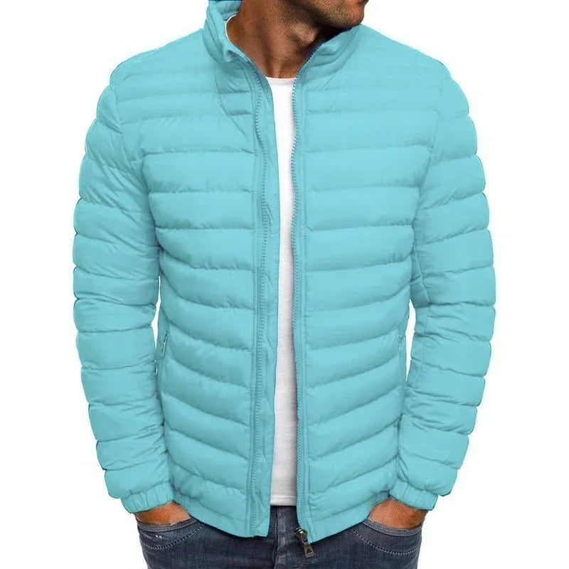 George™ I Elegante Giacca Estiva per Uomo