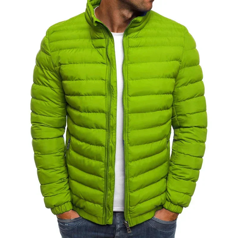 George™ I Elegante Giacca Estiva per Uomo