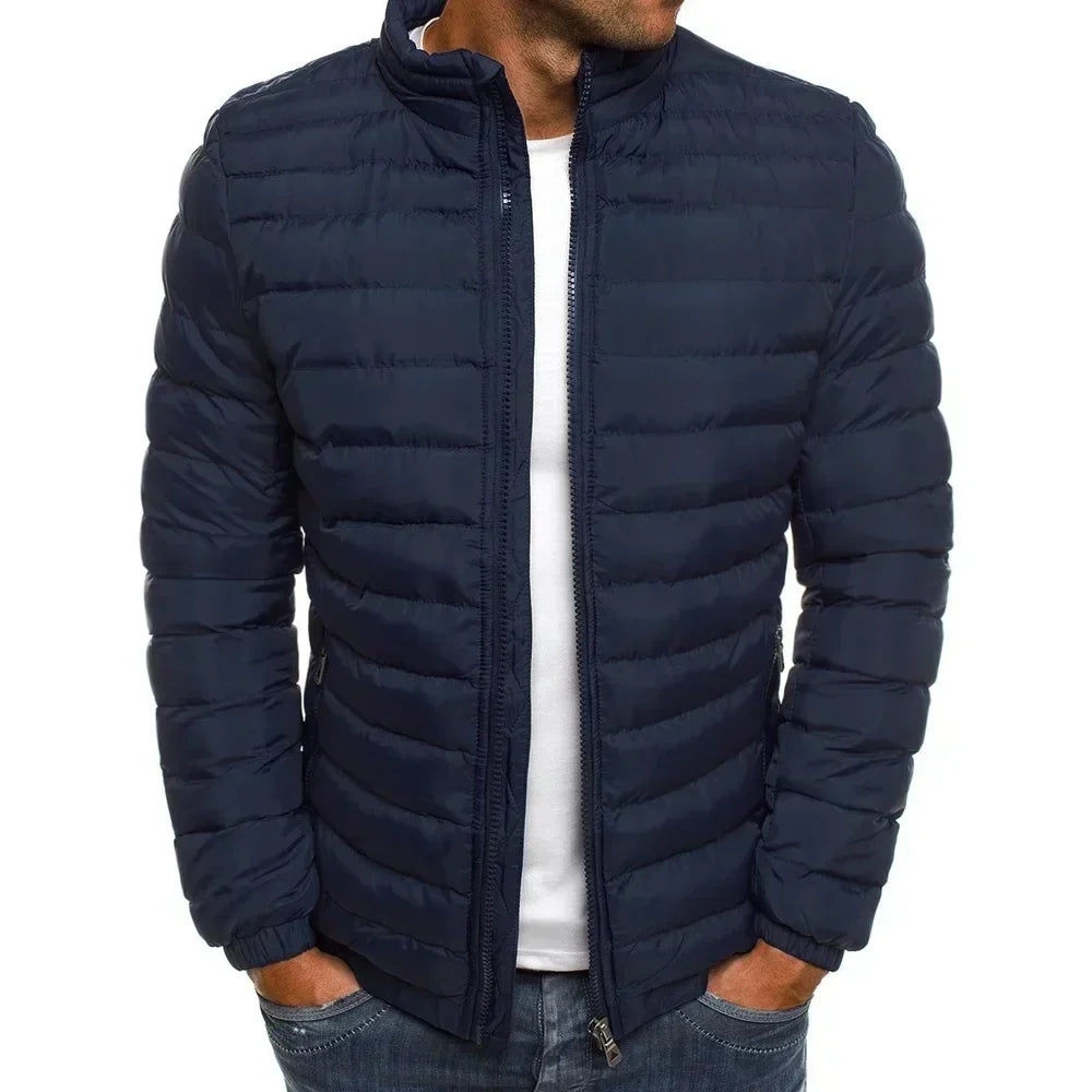 George™ I Elegante Giacca Estiva per Uomo