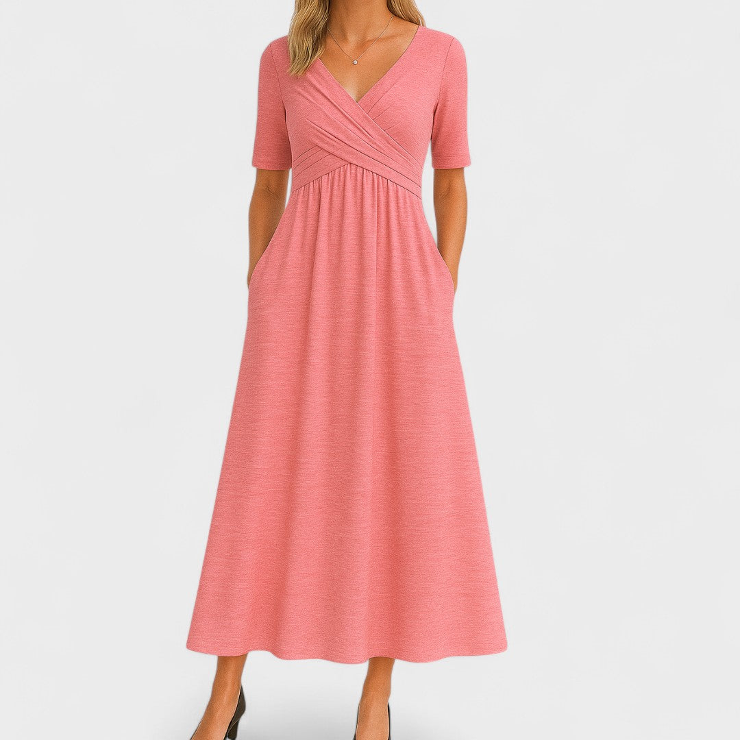 Lidia™ - Abito elegante per ogni occasione