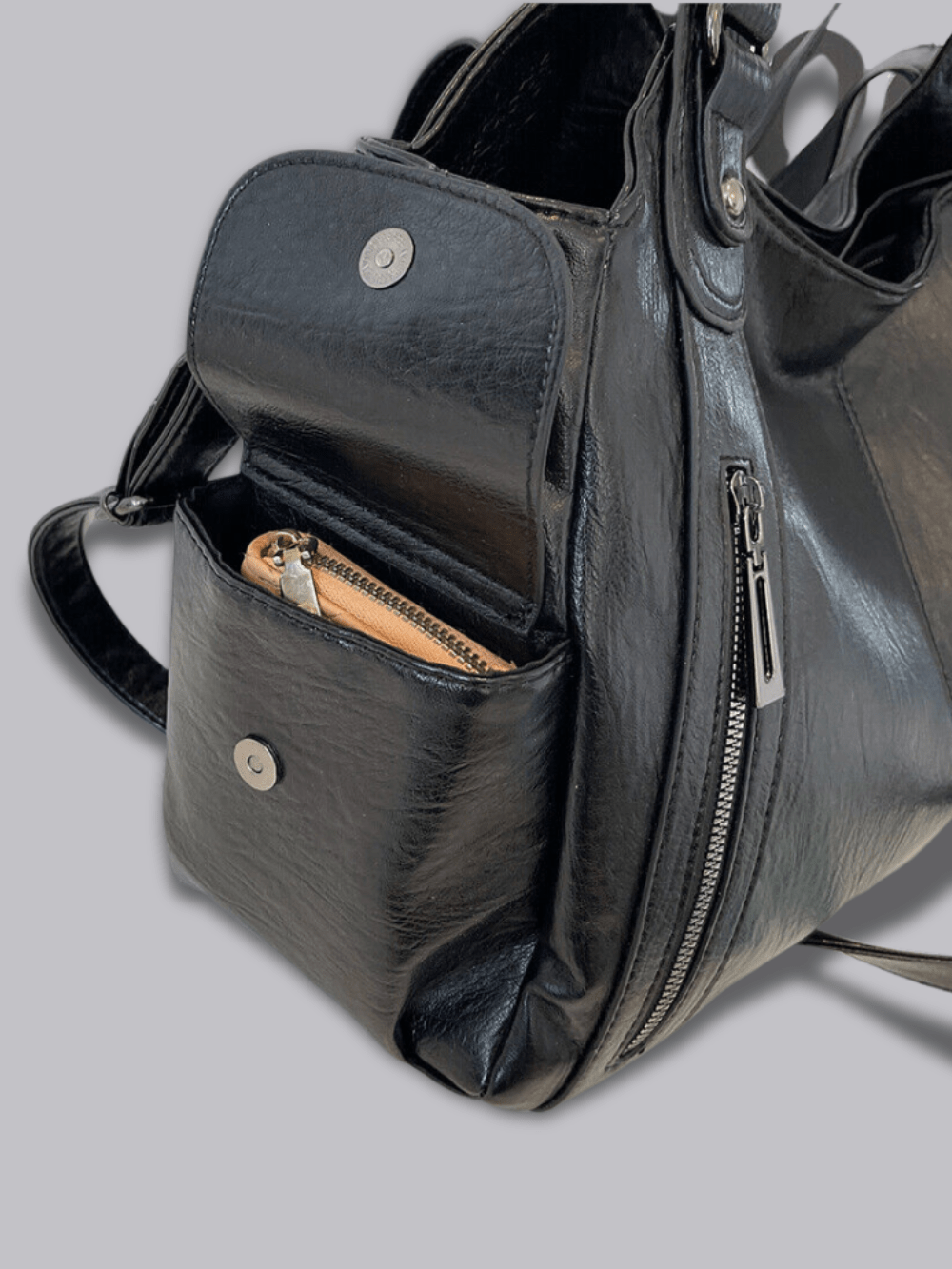 Elegante Borsa Tote