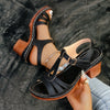 Malou – Sandalo elegante