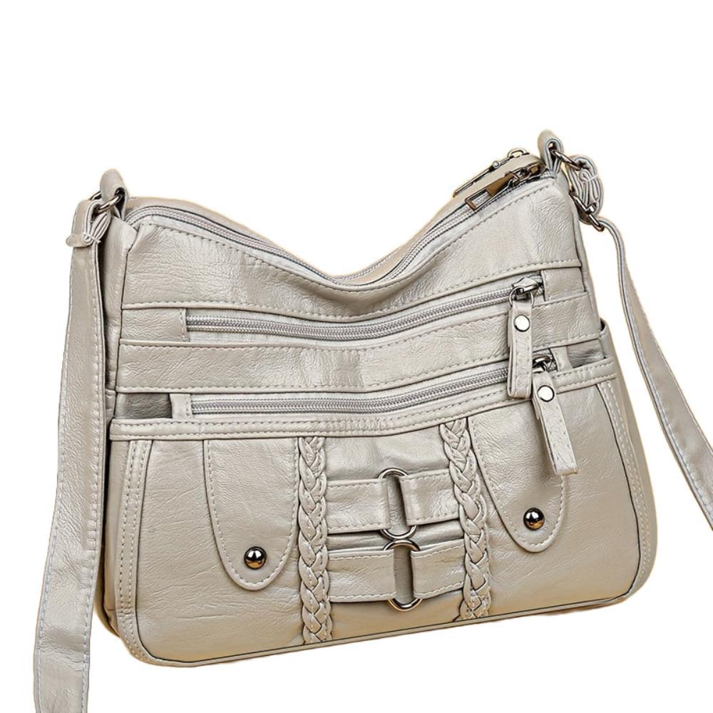 Ivy | Borsa a Tracolla Sicura