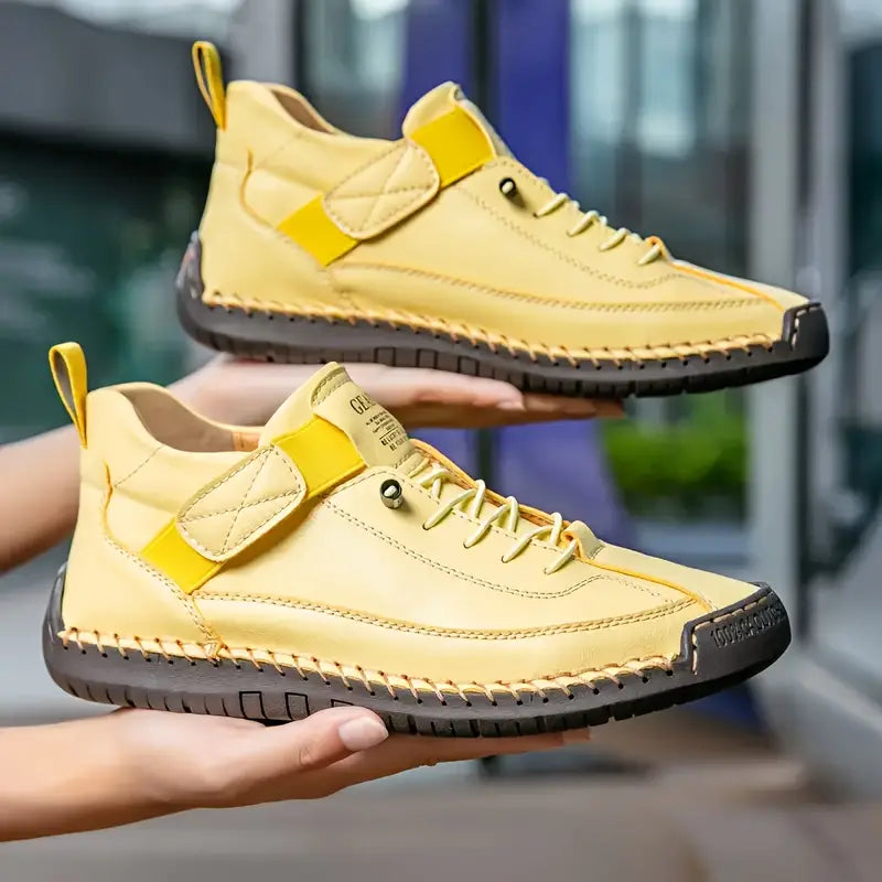 Rita - Sneakers Ortopediche Confortevoli