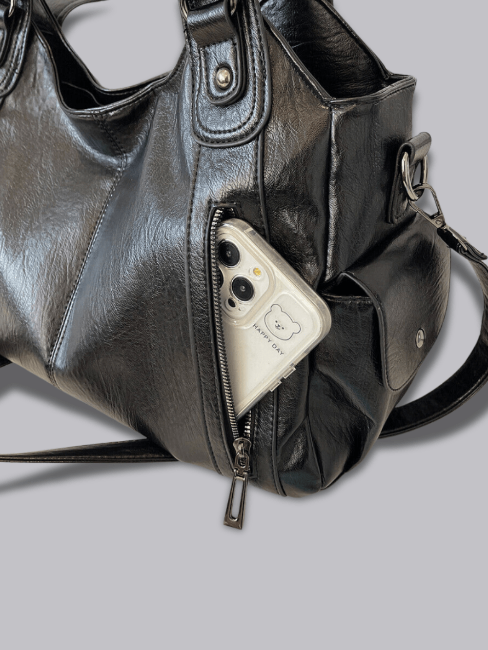 Elegante Borsa Tote