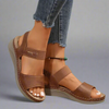 Frederika™ | Sandali Ortopedici Confortevoli