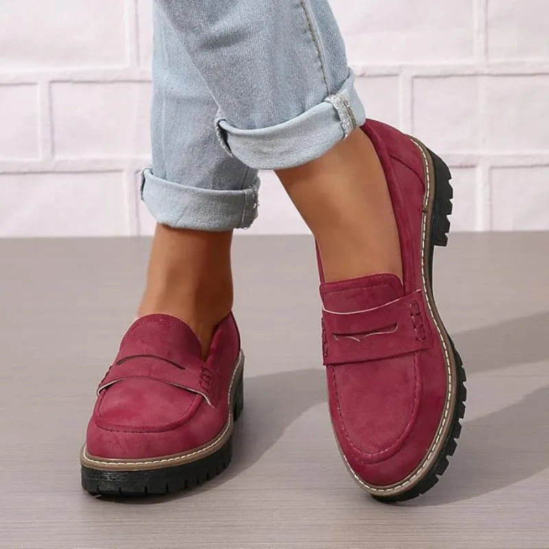 Frederika™ | Scarpe di Lusso & Comfort per Donne