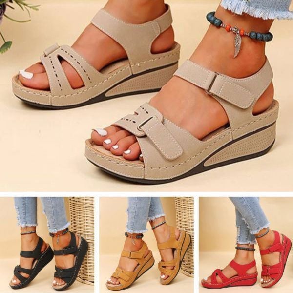 Helene™ Sandali confortevoli per donne