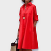 Bettina | Elegante e Casual Abito Polo