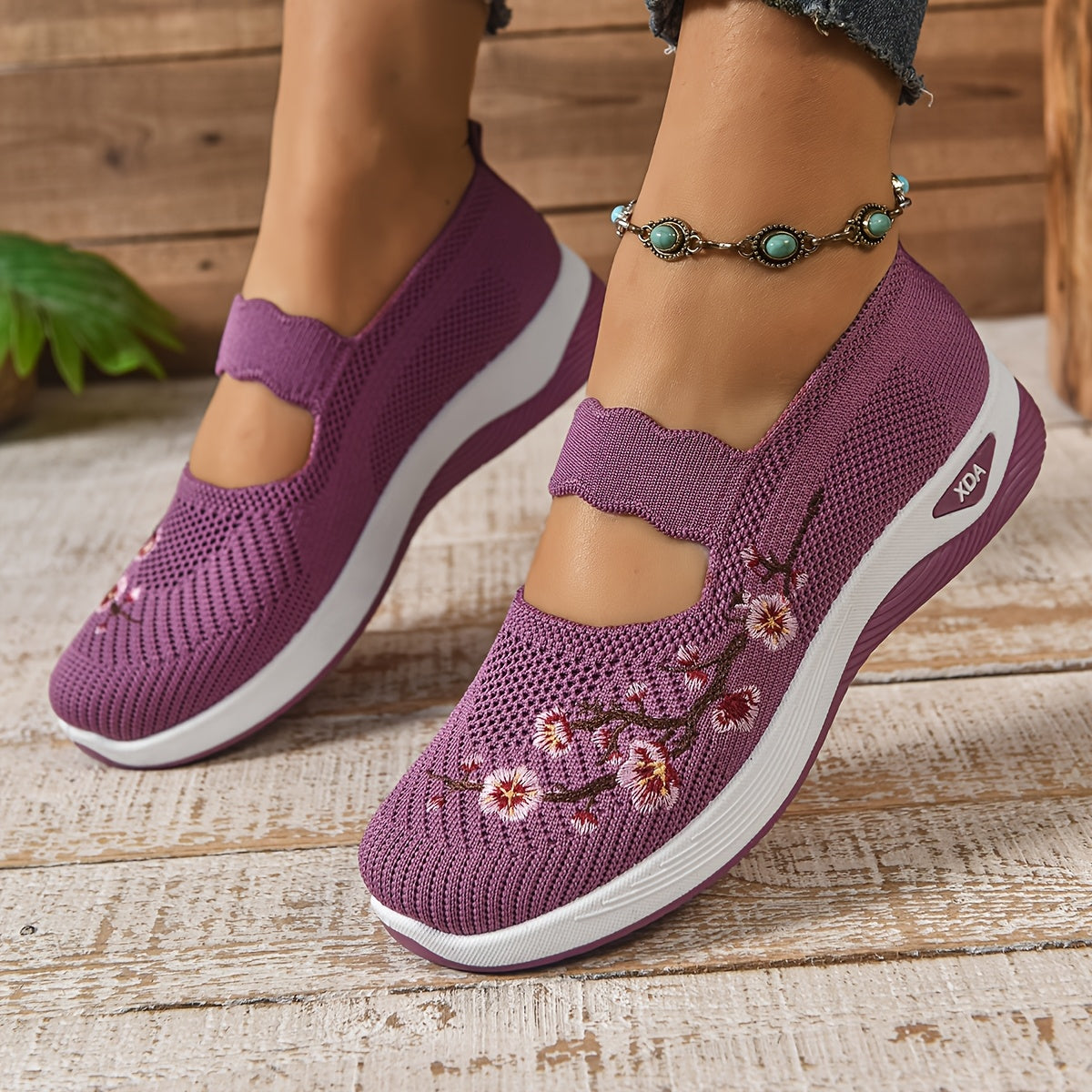 Helena™ | scarpe ortopediche comfort