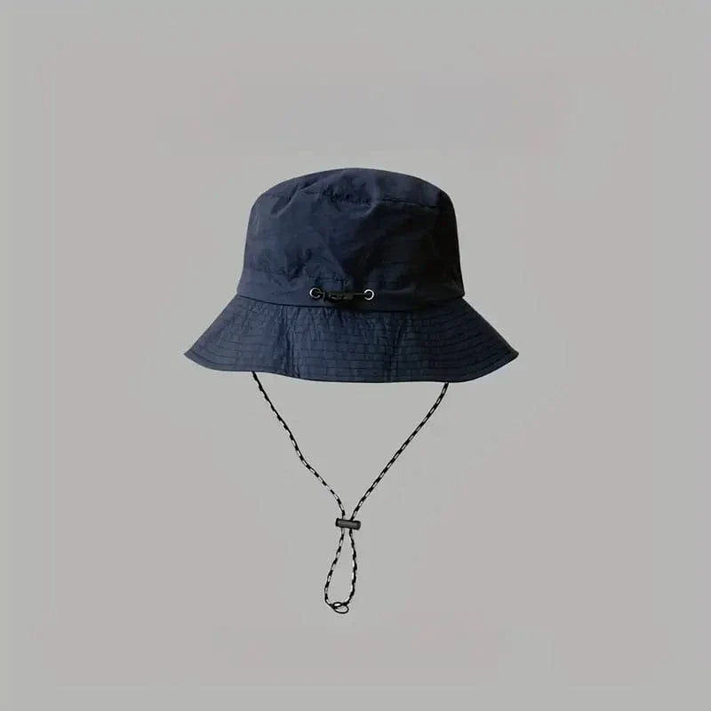 Cappello da trekking pieghevole e portatile