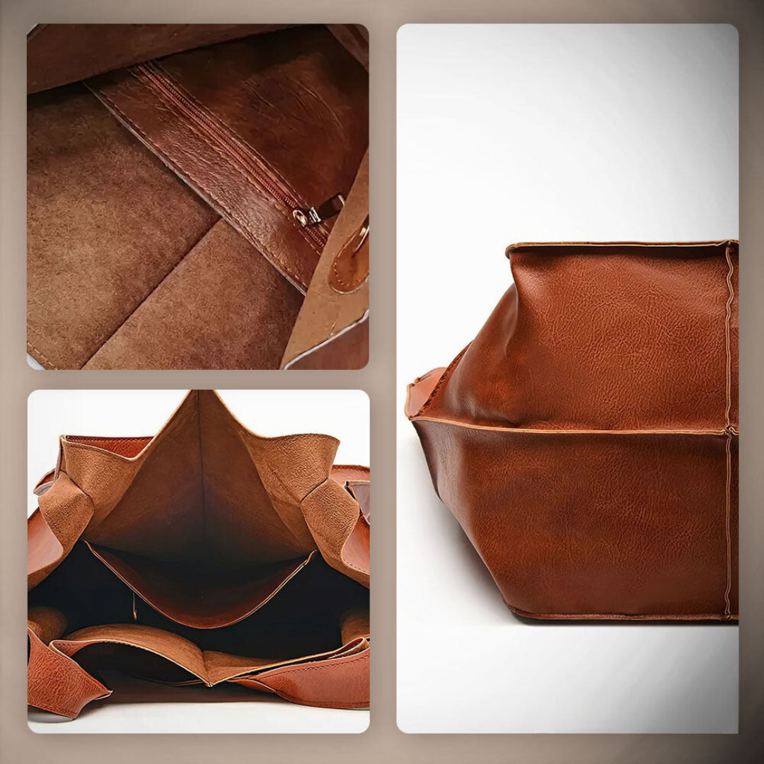 Cecilia | Borsa Vintage dal Fascino Nostalgico
