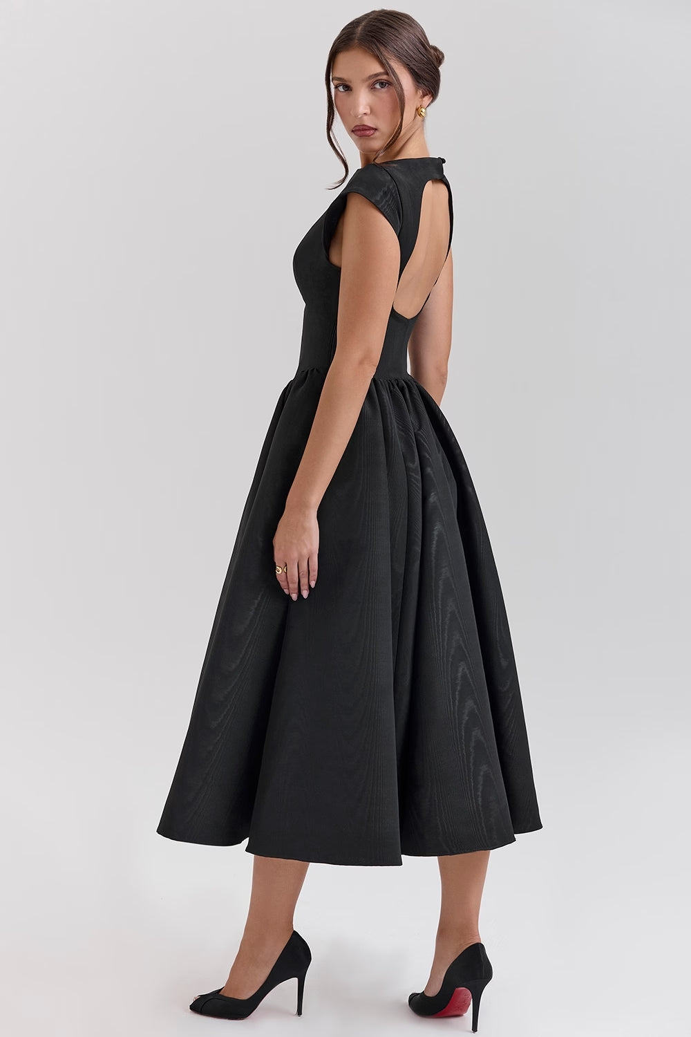 Rachel™ | Abito Elegante Senza Tempo