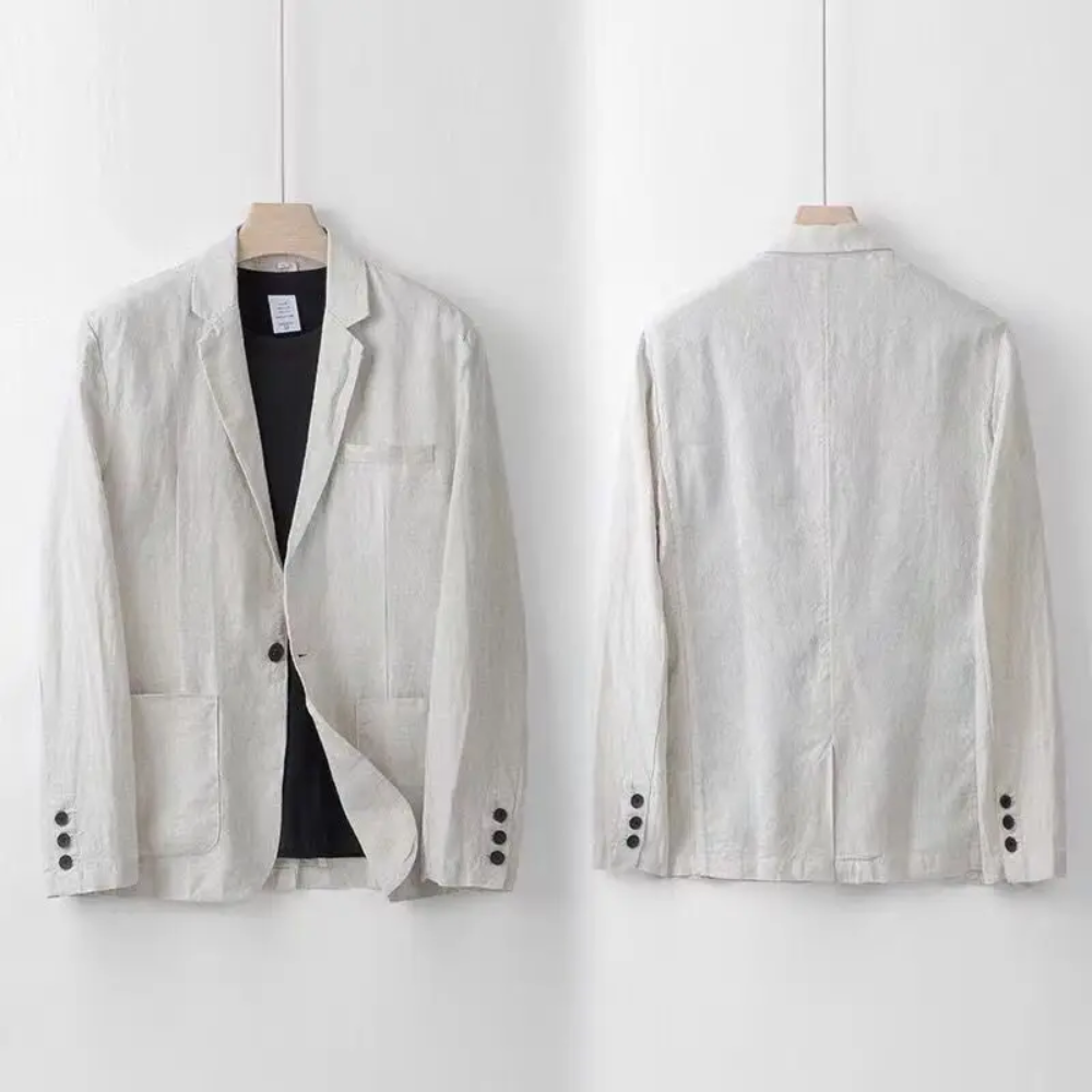 Marciano I Set di lino elegante