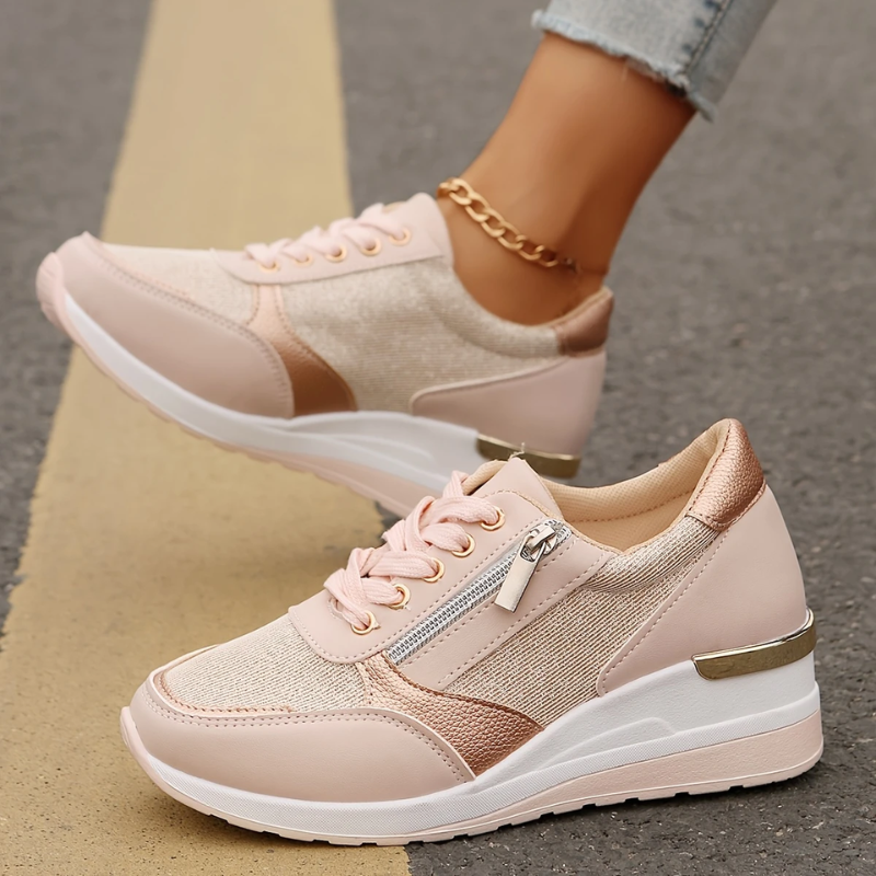 Rie™ | Sneakers Ortopediche Confortevoli