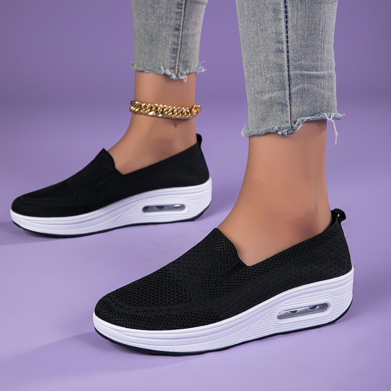 Marloes™ | Scarpe Ortopediche Confortevoli