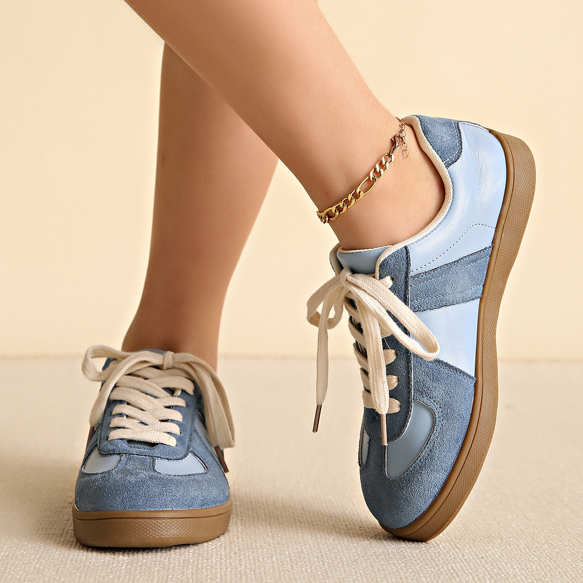 Emma – Sneakers comode per la vita quotidiana