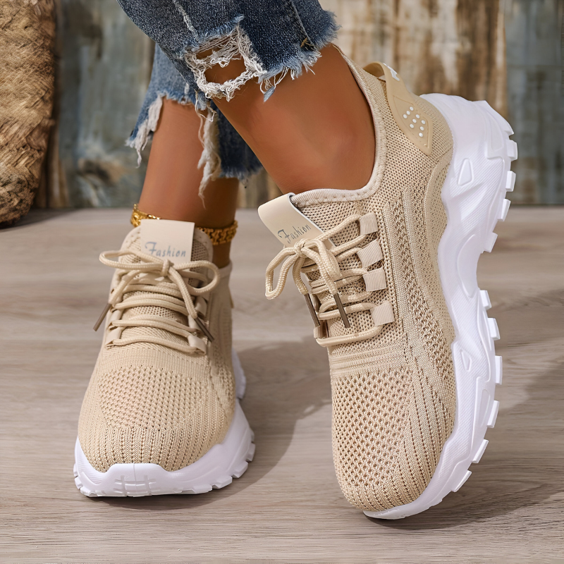 Bella™ | Sneakers Ortopediche Confortevoli