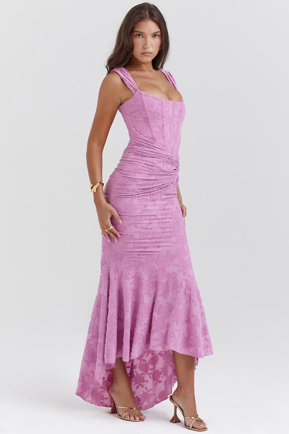 Amira™ | Abito Elegante