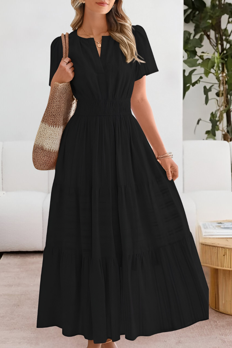 Emma™ | Vestito Estivo Boho Breeze