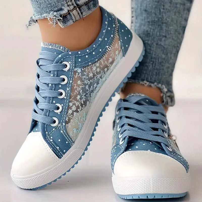 Caro™ | Sneakers Ortopediche Confortevoli