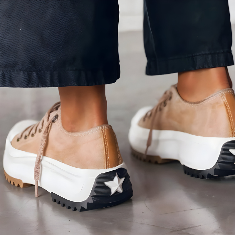 Adria™ | Sneakers Ortopediche Confortevoli