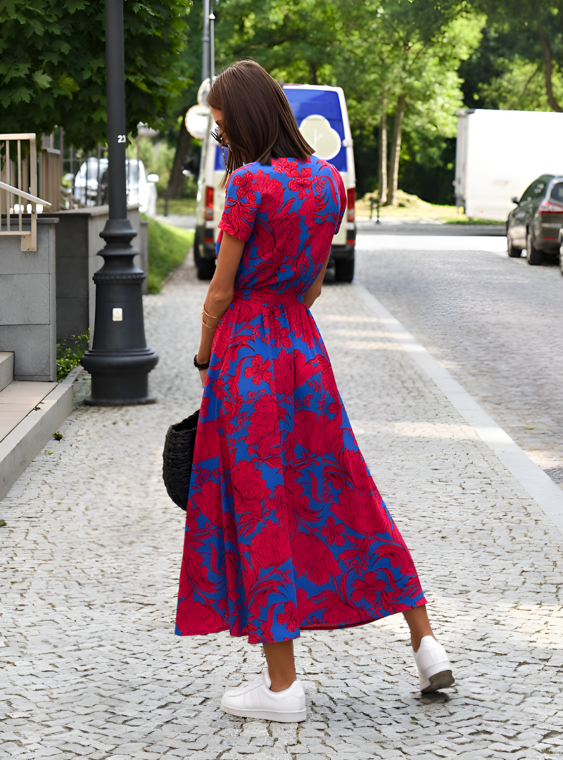 Dorothea™ | Vestito Glamour e Stilosissimo
