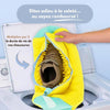 ProClean - Sacchetto per Lavaggio Veloce per Scarpe