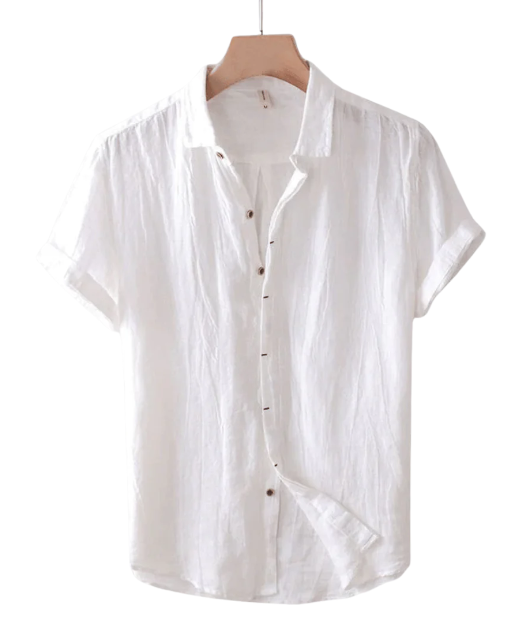 Reza I Camicia di Lino