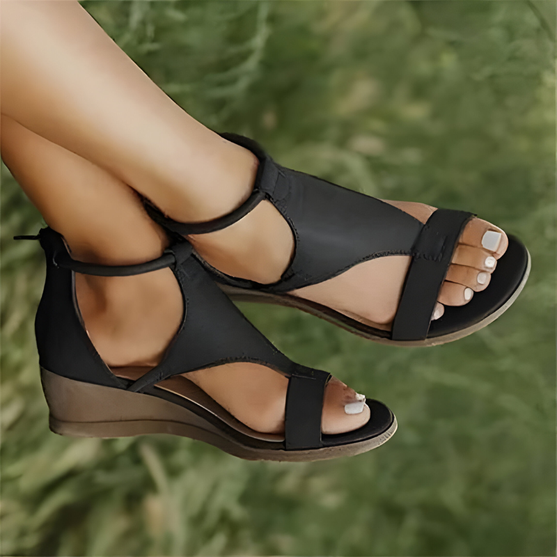 Tonie™ | Sandali Ortopedici Confortevoli