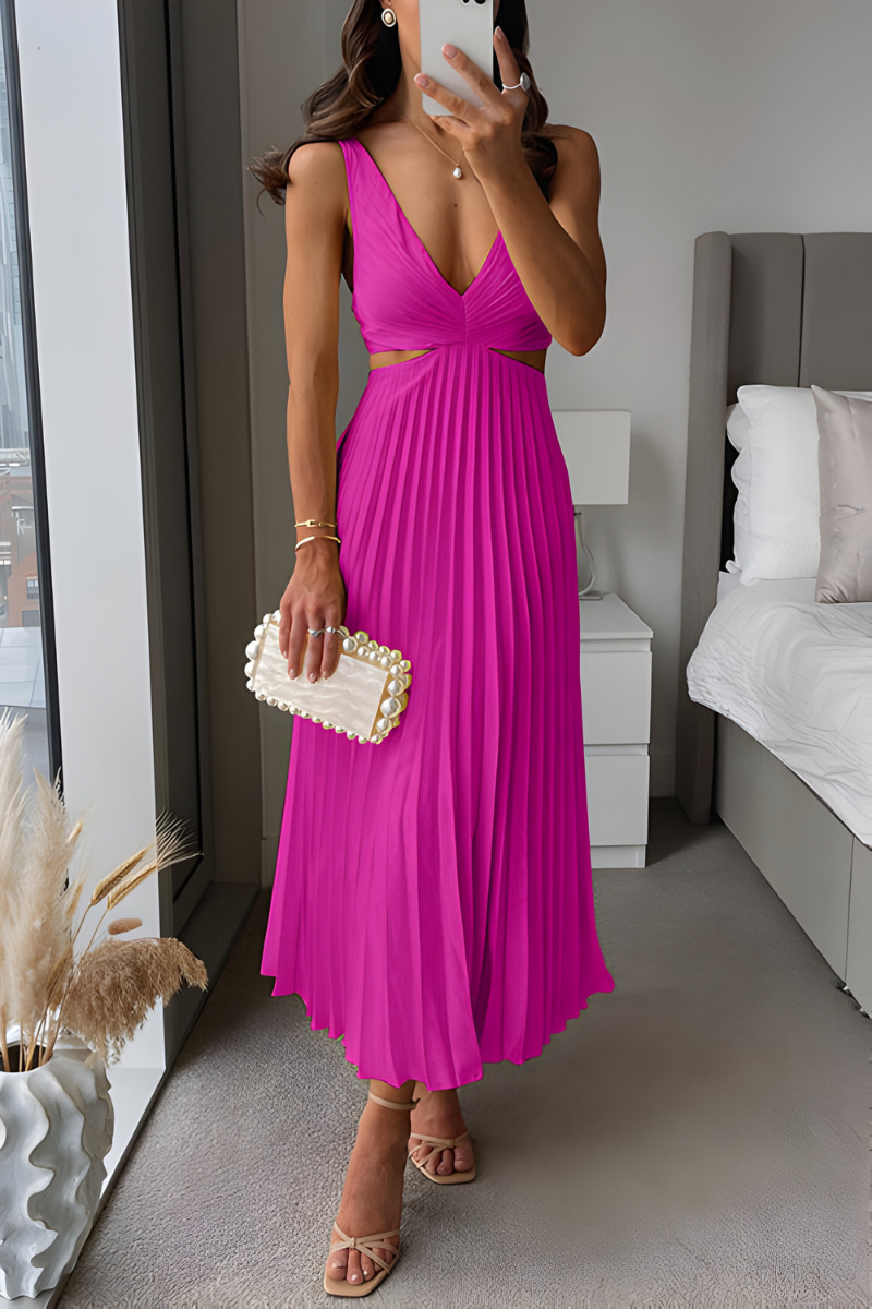 Merel™ | Abito Maxi Sognante
