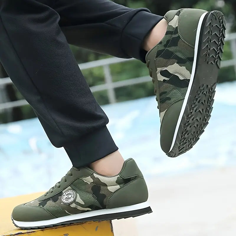 Ton™ | Scarpe Ortopediche Confortevoli