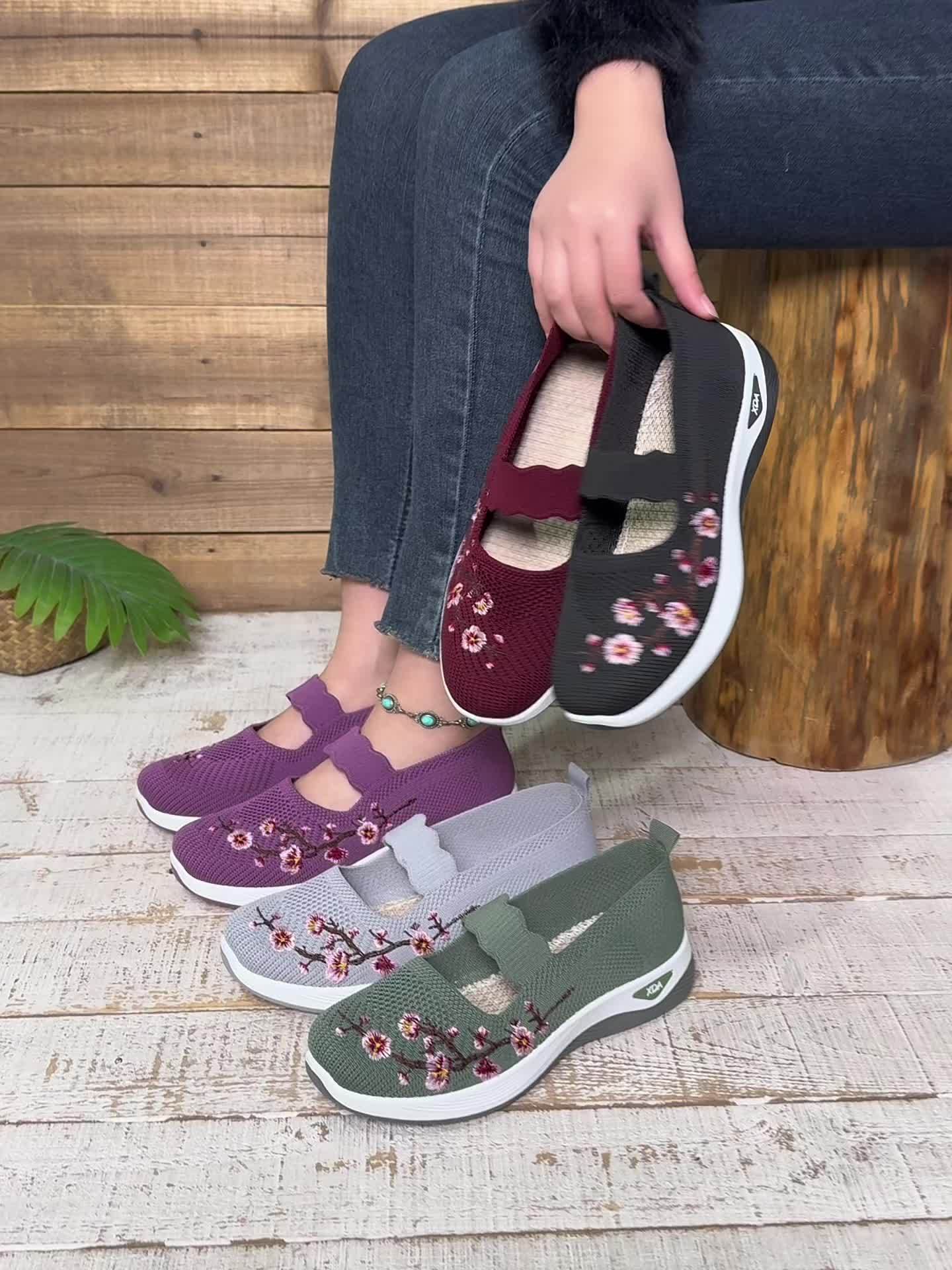 Helena™ | scarpe ortopediche comfort