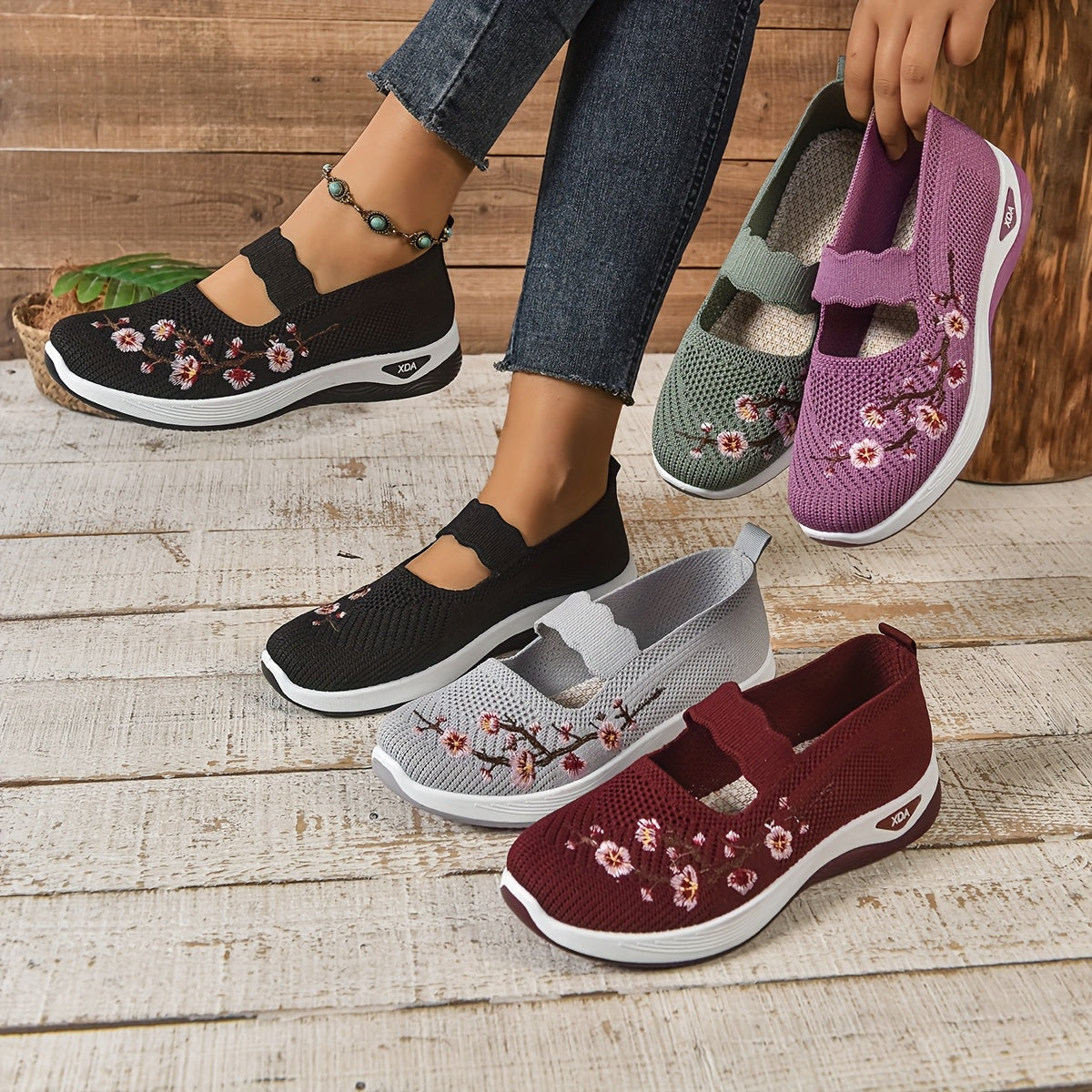 Helena™ | scarpe ortopediche comfort