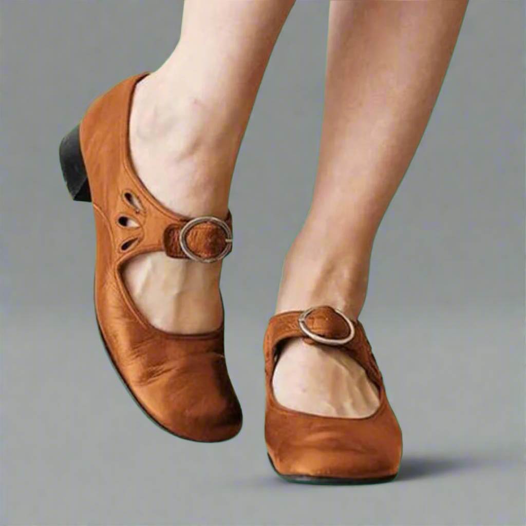 Gunda | Sandali da donna confortevoli ed eleganti
