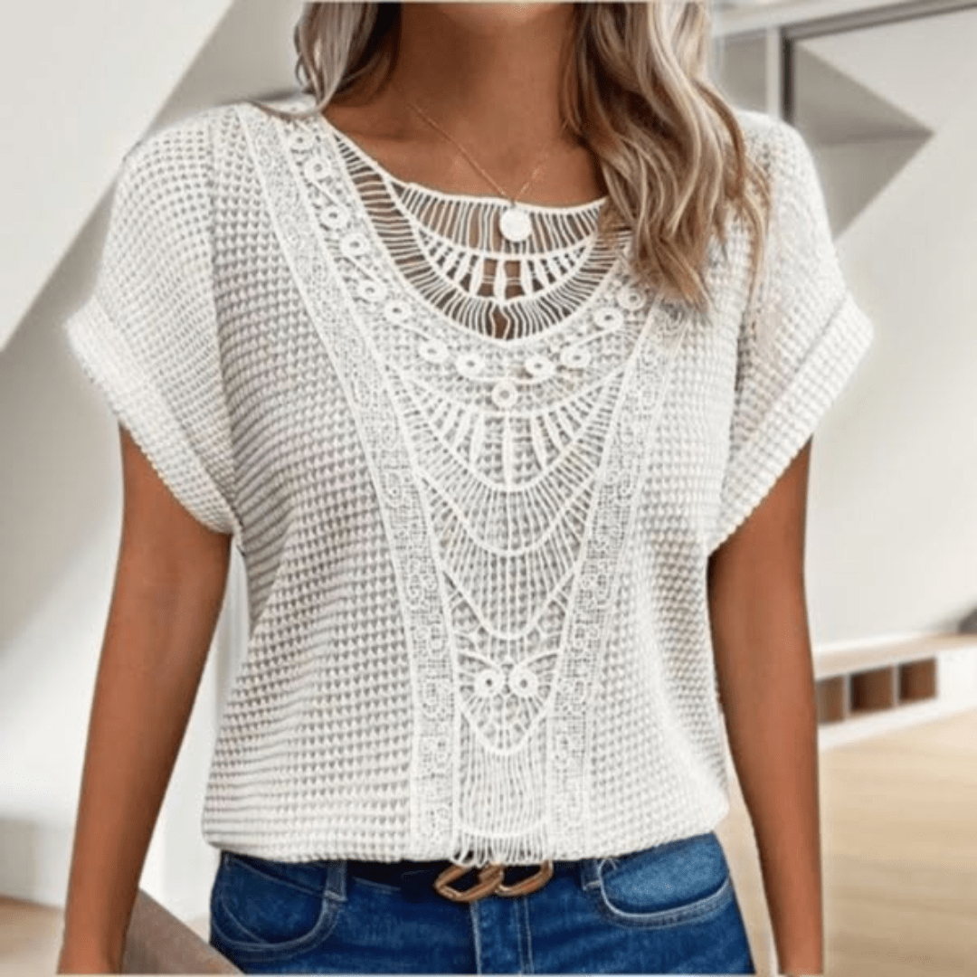 Daniela™ | camicetta elegante