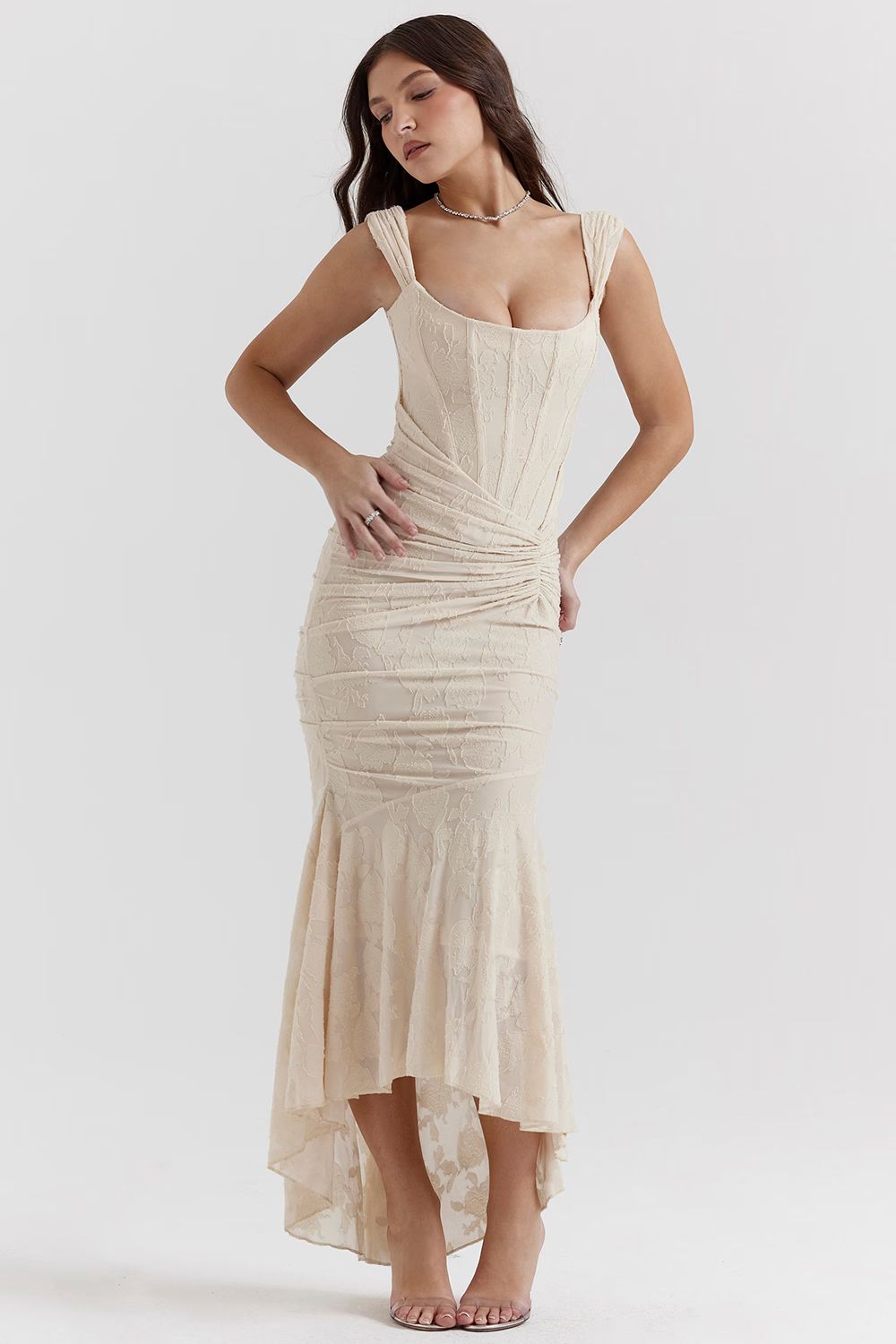 Amira™ | Abito Elegante