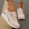 Rie™ | Sneakers Ortopediche Confortevoli