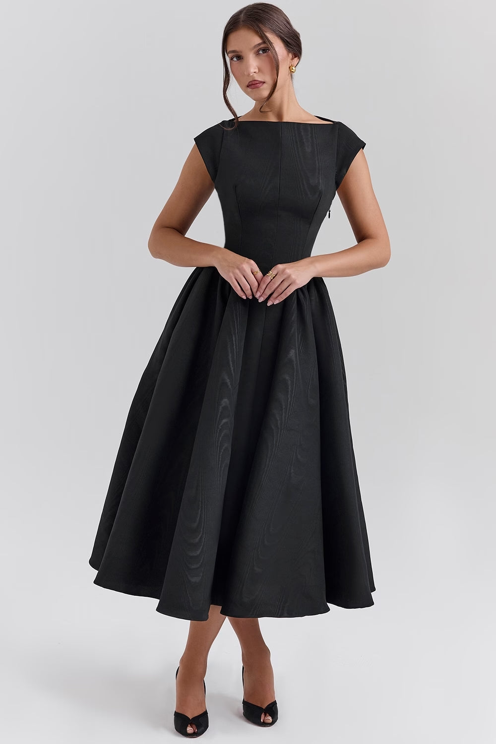 Rachel™ | Abito Elegante Senza Tempo