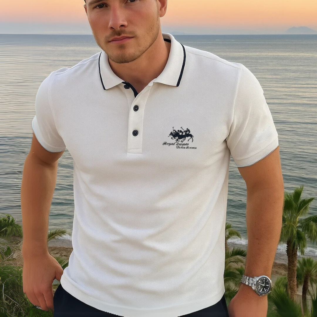 GIOVANNI™| POLO DI LUSSO