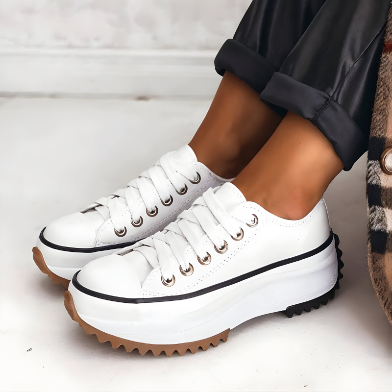 Adria™ | Sneakers Ortopediche Confortevoli