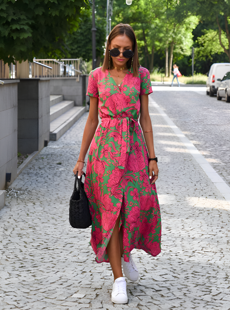 Dorothea™ | Vestito Glamour e Stilosissimo