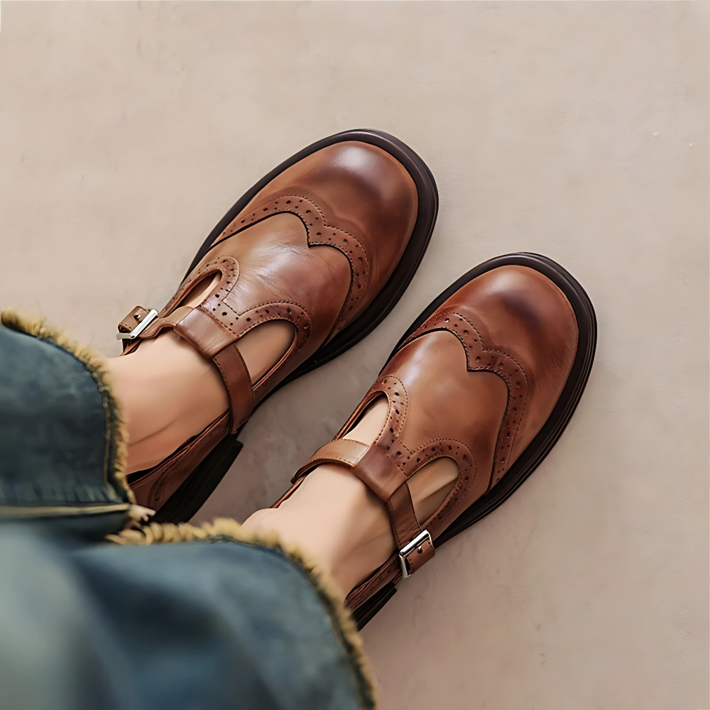 Dionne – Scarpe classiche
