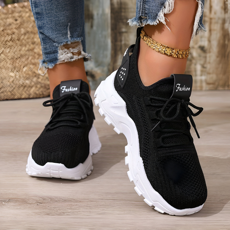 Bella™ | Sneakers Ortopediche Confortevoli