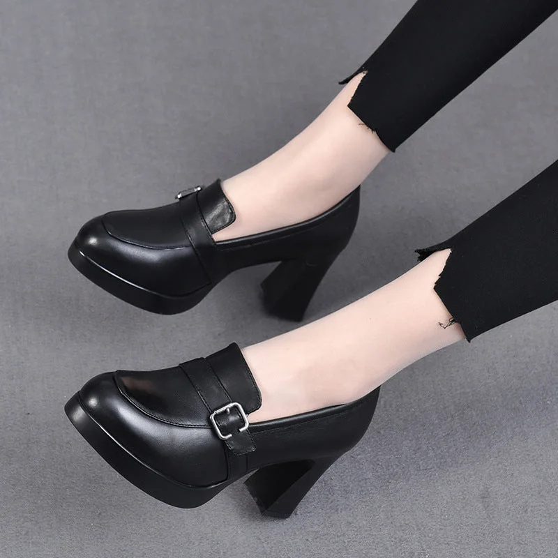 Emma™ | Tacchi Ortopedici Confortevoli